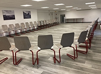 Espace Saint-Ex - AUTUN