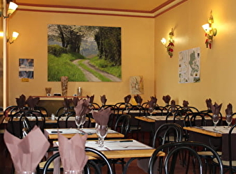 Ah ! Nos pizz !  - ANOST