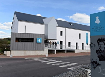 Musée des nourrices et des enfants de l'Assistance publique - ALLIGNY-EN-MORVAN