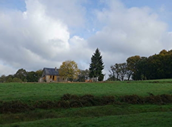La Maison Neuve - LA COMELLE