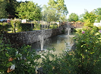 Le bois de Mongin - LA CELLE-EN-MORVAN