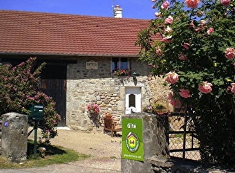 Gîte de l'Auge - MARIGNY-L'EGLISE