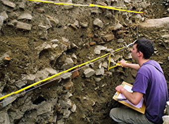 Journées européennes de l'archéologie à Bibracte  - SAINT-LEGER-SOUS-BEUVRAY
