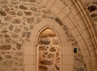 Opus Gothique - SAINT-LEGER-DE-FOUGERET