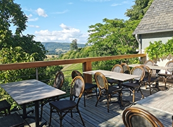 Solà - LA CHAPELLE-SOUS-UCHON