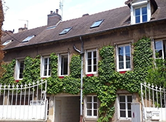 Gîtes de l'Arbalète - AUTUN