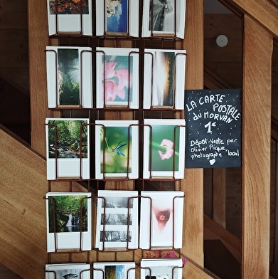 Exposition photographique 'Merveilles du Morvan'