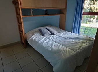 Gite rose de l'Evasion - SAINT-MARTIN-DU-PUY