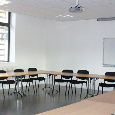 Association AMDF (Autunois Morvan Développement Formation)