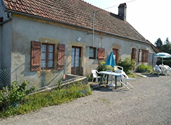 Les Loges de Rémilly - SAINT-HONORE-LES-BAINS