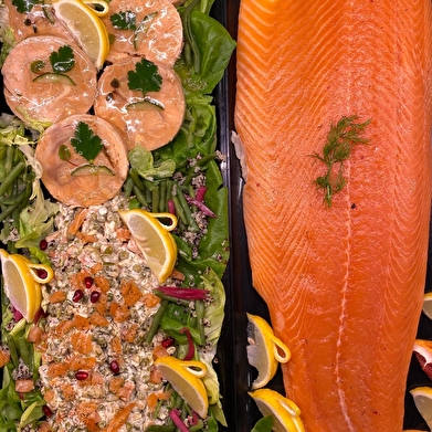 Le Louchebem Morvandiau