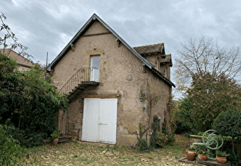 Maison Delalonde - Charmant meublé - AUTUN