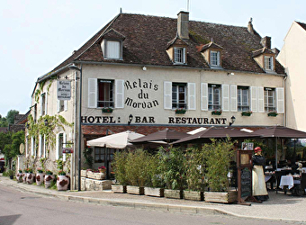 Relais du Morvan - VEZELAY