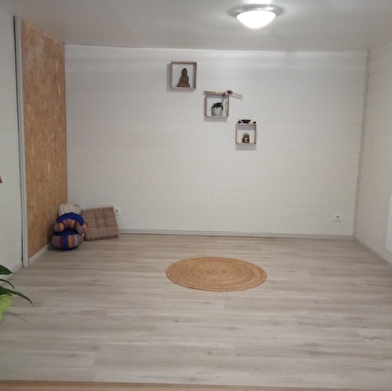 Un chemin vers Soi - Valérie Ding