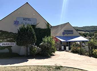 Restaurant Les Jardins du Lac - AUTUN