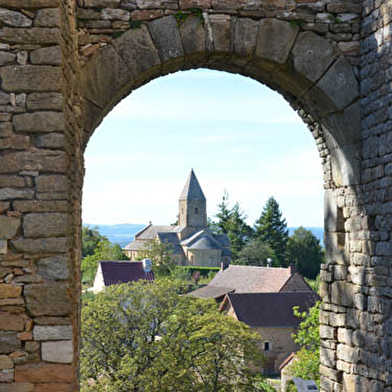 Les routes de la mémoire