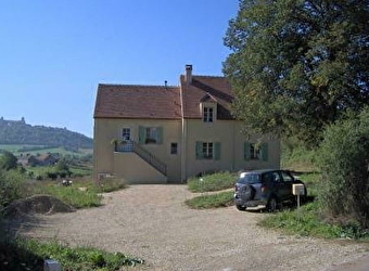 La Canotte - ASQUINS