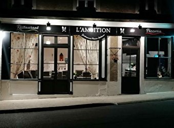 L'Ambition  - ONLAY