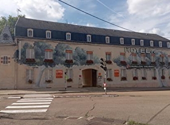 Citotel Avallon Vauban - AVALLON