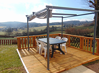 Maison La Crémaine - ALLIGNY-EN-MORVAN