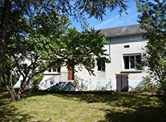 La Maison Guiguitte - CHAUMARD