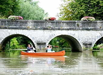 Au Foudre du Bazois - CHATILLON-EN-BAZOIS