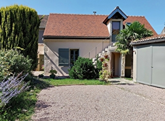 La Petite Maison - AUTUN