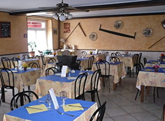 Aux Quatre Vents - SAULIEU