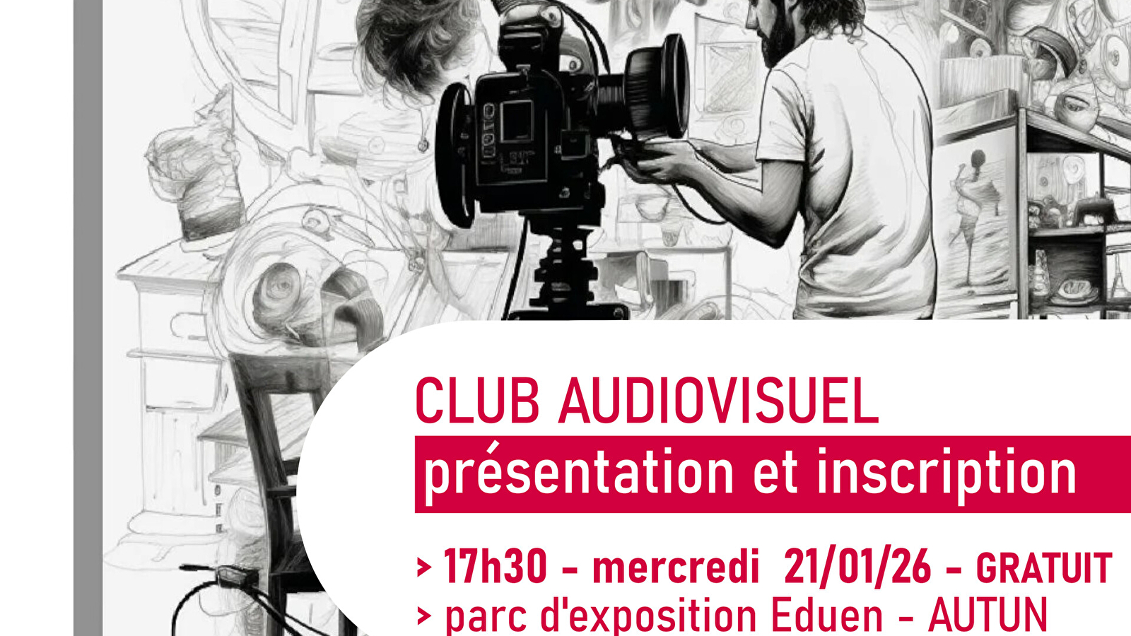 Club Audiovisuel