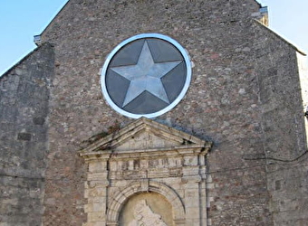 Cinéma L'étoile  - SAULIEU