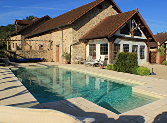 Camping La Chauvotte - LA GRANDE-VERRIERE