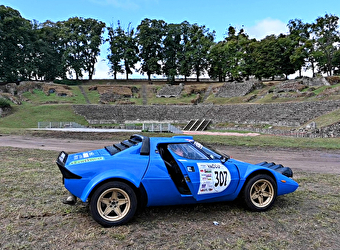 Parcours de découverte culturelle : d'Autun à Bibracte - AUTUN