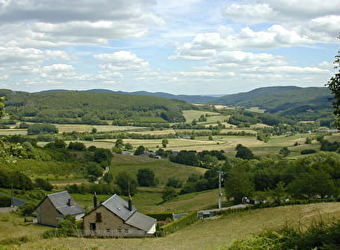 La Boucle des Gaudrys - ANOST