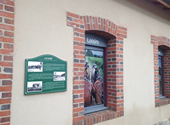 Parcours de cartes postales - PRECY-SOUS-THIL