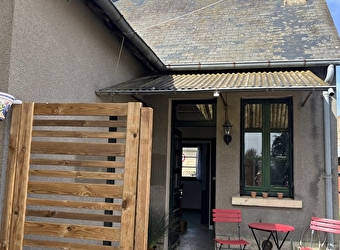 Notre Echelle Deux - ALLUY