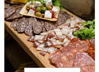 NRB - Nature et Régions - LUZY