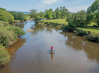 L'Escargot Voyageur - ETANG-SUR-ARROUX