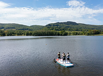 Le Bowling du Lac - AUTUN