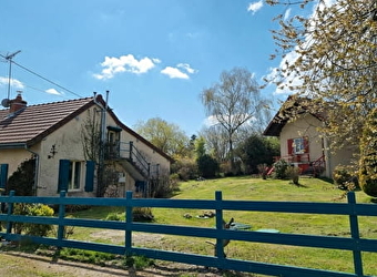 Domaine Le Beau Lavault - THIL-SUR-ARROUX