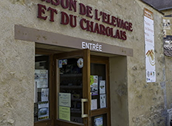 Visite Guidée Couplée du Musée de l'Elevage et du Charolais et du Marché au Cadran - MOULINS-ENGILBERT