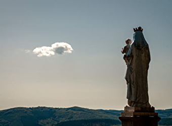 Notre-Dame de l'Aillant - ANOST