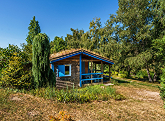 Gîte rural 'Pervenche' - SAINT-PRIX
