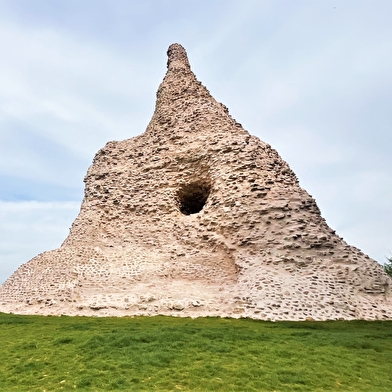 Atelier fouille archéologique pour les 7/12 ans