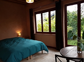 A l'Atelier - VEZELAY