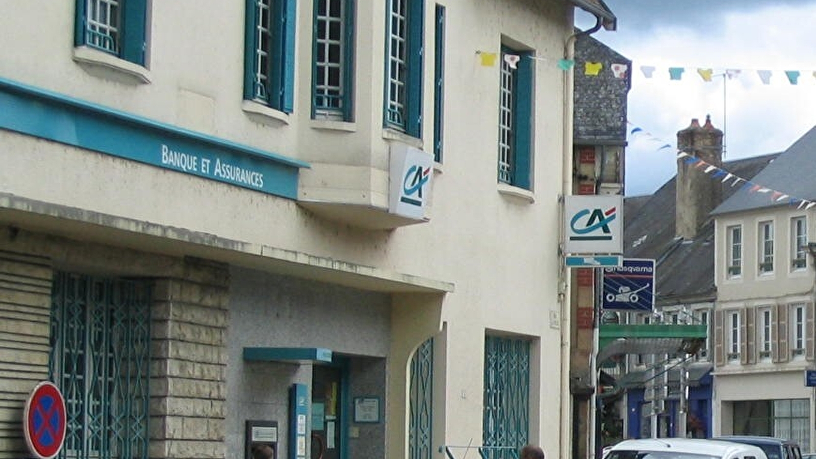 Crédit Agricole Centre Loire