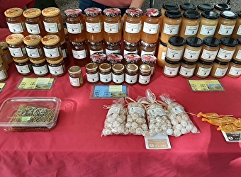 L'Abeille de Saulieu - SAULIEU