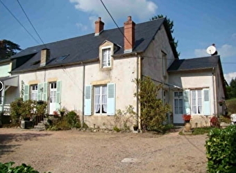 Les Merles - SAINT-HONORE-LES-BAINS