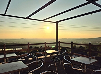 BYBLYNE - CHATEAU-CHINON (VILLE)