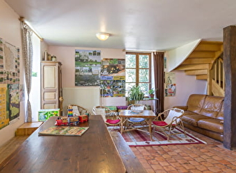 Les Gambades - GACOGNE