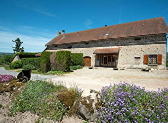 Chambre d'hôtes des Dués - LA GRANDE-VERRIERE